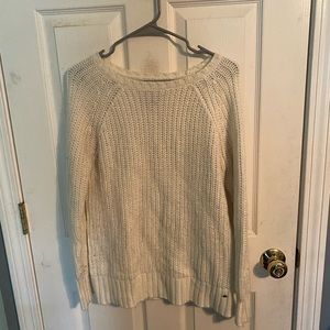 American Eagle Jegging Sweater